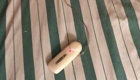 Humiliating insertions for real wife