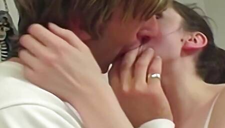 Majella Lee gets hot and sweaty with Pascal