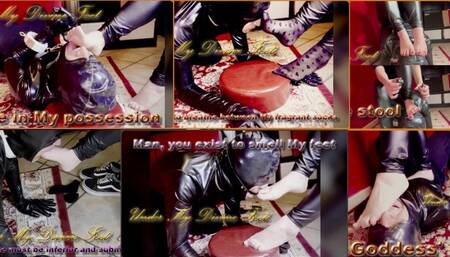 An hour in My domination 2 (special price)