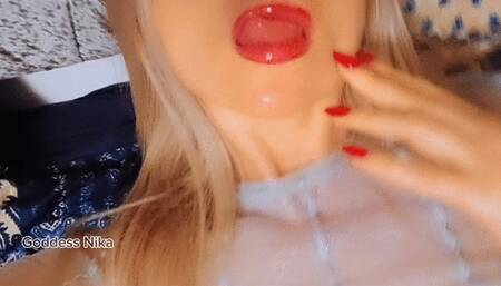 Worship My Superiority