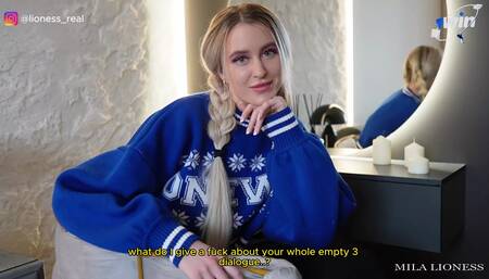 Hot Cheeky Stepsister Moves into My Room and is Ready to Share Her Pussy in R...