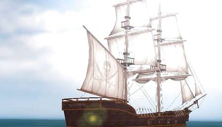 Advents of Nulle - Ep 27 - Captain Dick