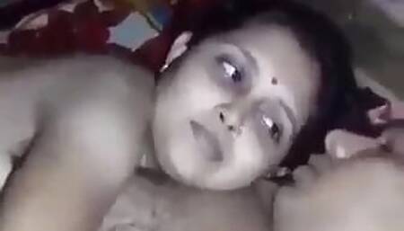 Desi girl fack