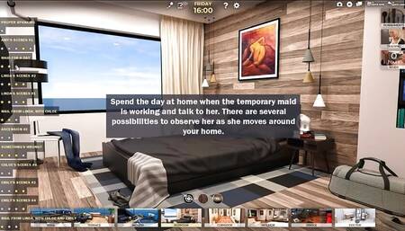 Cure my Addiction - EP3 Part 35 Spanking Reward Work just Fine by LoveSkySan69