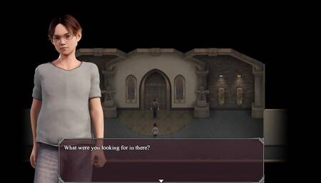 Lust Epidemic - Bang Bang with Miss Perfect Booty - Part 11