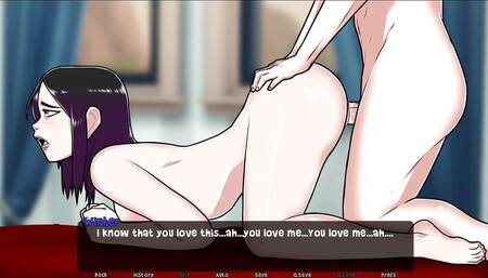 Dawn of Malice - #38 - She Wants a Good Creampie by Misskitty2k