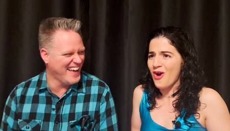 A Slut's Guide To Happiness Podcast - Episode 3: Undoing the Shame Attached to Masturbation - with Orion Pax