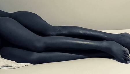 Side by side fucking