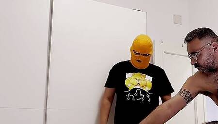 Bunkersex