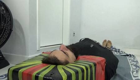 NEW PRINCESS MORE THAT GIRL SITTING ON BRUNETTE GIRL SLAVE PART 1 BY LILLY AND DANIEL SANTIAGO CAM BY ALINE FULL HD