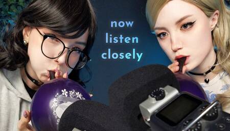 B2P: Binaural [LOWRES]