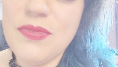 Smoking smiling - SGL074