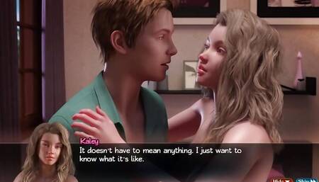 Treasure of Nadia Part 91 35-41 Awesome Babes by LoveSkySan69