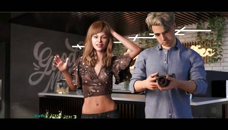 Life In Santa County - ep 29 - What Are You Up To by Foxie2K