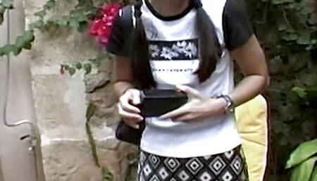 Summer, Sun, Sex Holiday!