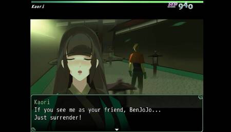 Tower of Trample 166 Falling Again by Benjojo2nd