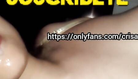 My Neighbor's Whore Wants the Internet Password and I Told Her She Had to Give Me a Good Blowjob!