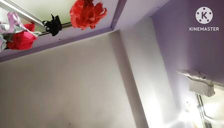 Hardcor Wifi and Husband Romantic Sex Big Boobs Big Ass Big Pussy Local Sex Dogy Style Sex Romantic