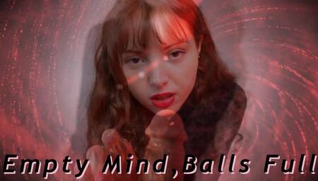 Empty Mind, Balls Full 720p wmv