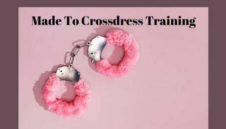 Compelled Into Crossdressing - Made To Crossdress By A Bully, Crossdressing Mind Melt