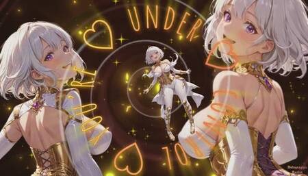 You’re Under Control