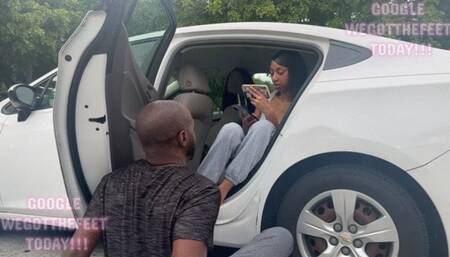 PERFECT FACE TO KICK FV