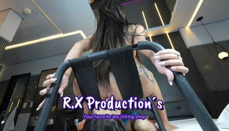 MAKING MY FRIEND LICK MY ASS #PART 5 # DELICIOUS BRAZILIAN FRIENDS