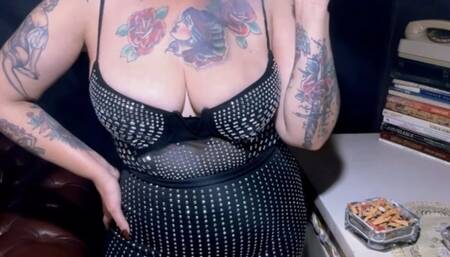 Dunhill International Cork Filter - Smoking Goddess Worship