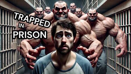 Trapped in Prison - Part One