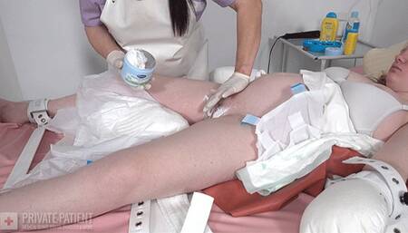 Pregnant (Wk 30) 02 (MP4 HD 1080p)