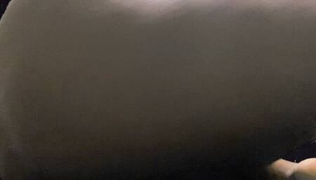 Giantess Masturbates with the Tiny World 1080