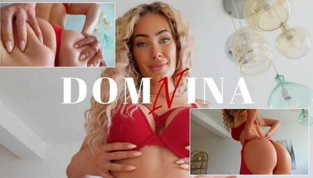 POV Du bist eine Damentoilette! (Subtitled)