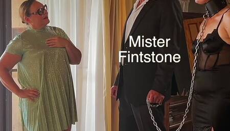 Dominatrix Mistress April - True Submission of my Slaves