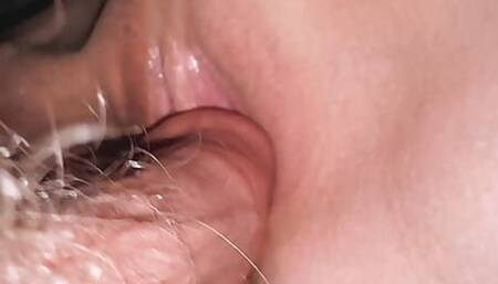 Our family is unusual. Yesterday Step dad made me pregnant