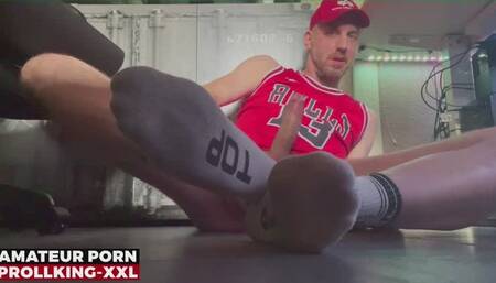 77 - BULLS - BIG SHOOT