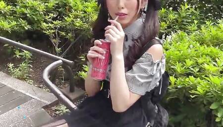 Asian Angel 16804