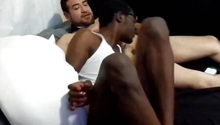 Black Adventures Part 108