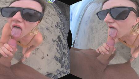 VR Sunshine
