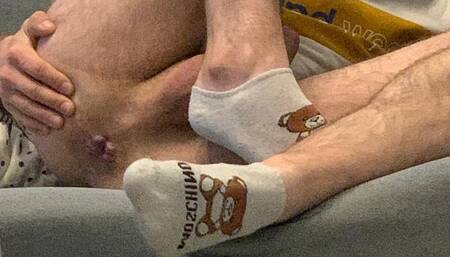Boy Socks