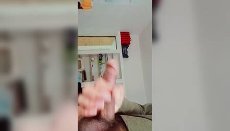 Horny Indian boy