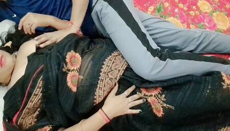 My Friend Fucked My Bhabhi