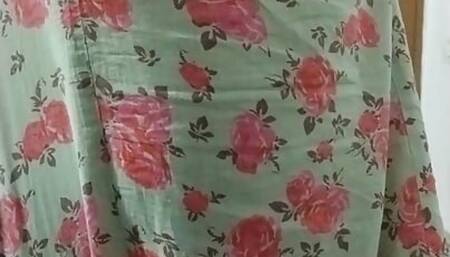 Aaj devar ne sone ke baad jam ke chudai ki
