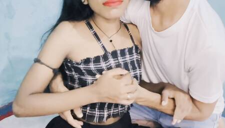 Vishal ne apni girlfriend ko ghar bula ke pel diya