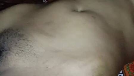 Have sex, clear dirty talk.