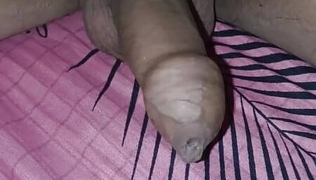 Deshi Nepali Bhavi Sex without Condom with Her Handsome Dewar. Part One
