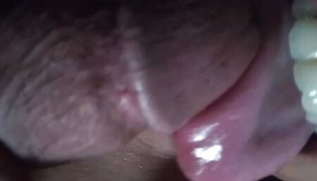 At the friend service