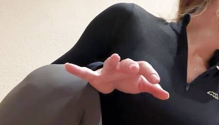 CRUEL REELL - wants to fuck YOU!