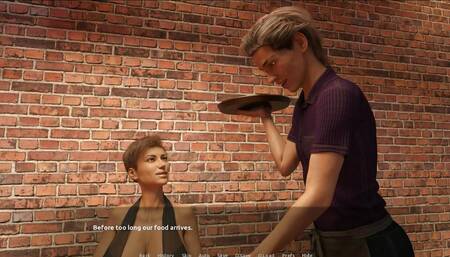 The Visit - ep 9 - Fuck Those Tits By MissKitty2K