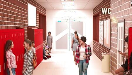 Life In Santa County - ep 26 - At Least I Got A Job by Foxie2K