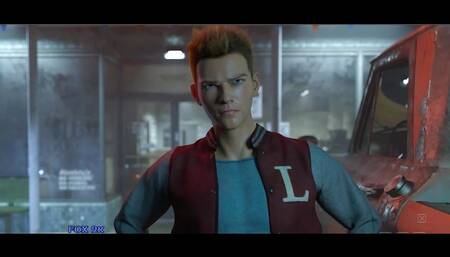 Life In Santa County - ep 14 - Yes, I Fucked Your M by Foxie2K